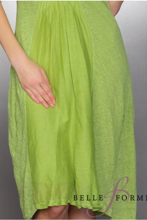 laFABBRICAdelLINO  Dress